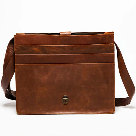Adam Messenger Bag 2.0 - Image 4