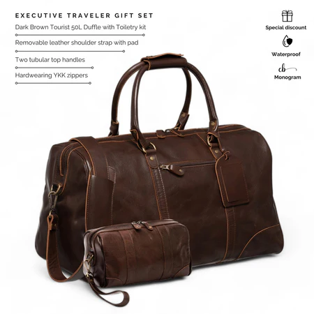 Executive Tourist Gift Set - Image 3